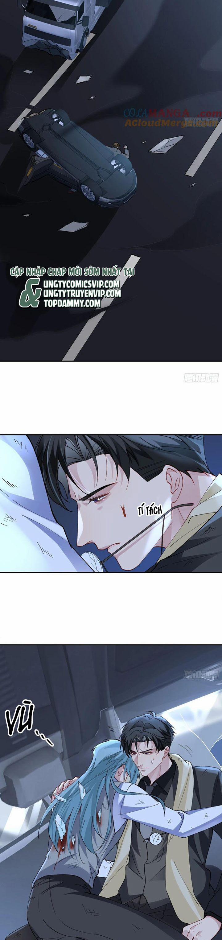 Dĩ Hạ Khi Thượng 36 trang 5