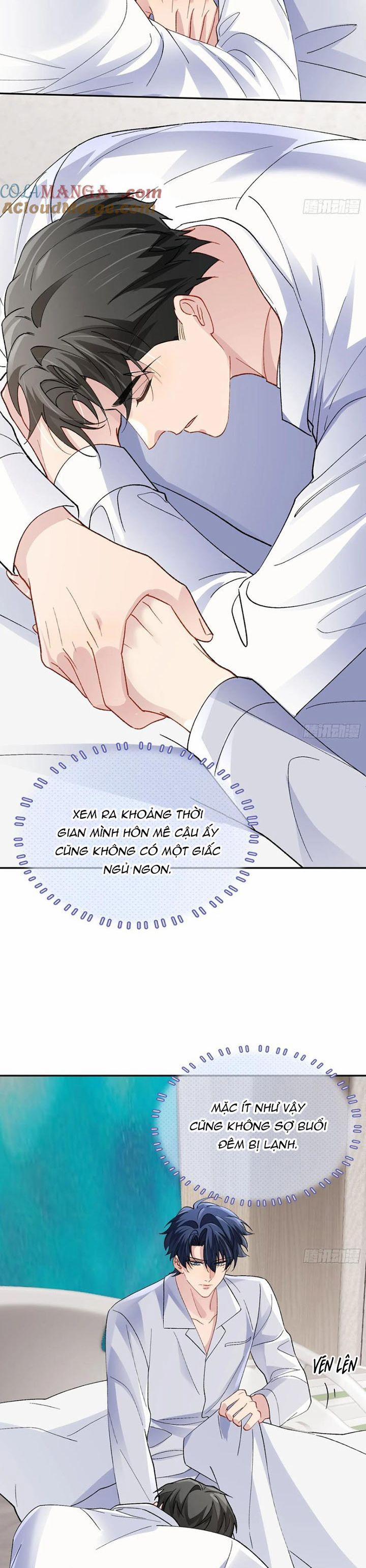 Dĩ Hạ Khi Thượng 37 trang 10