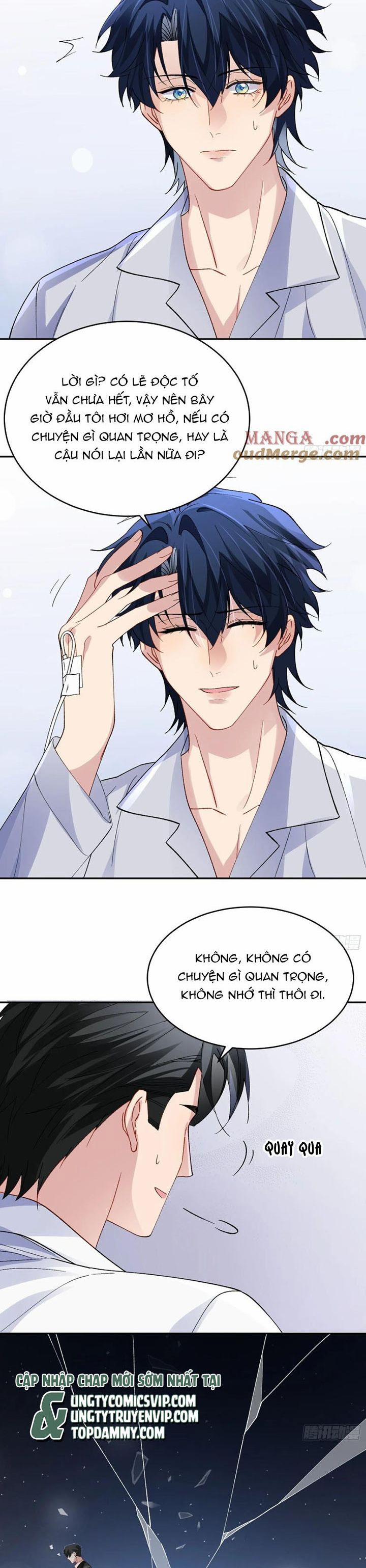 Dĩ Hạ Khi Thượng 37 trang 16