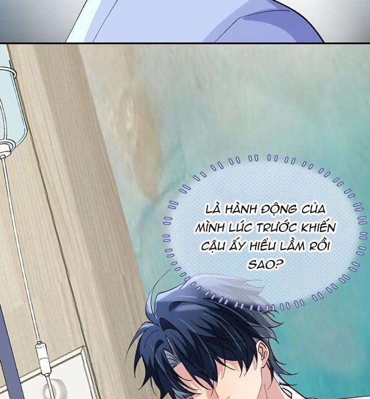 Dĩ Hạ Khi Thượng 37 trang 18