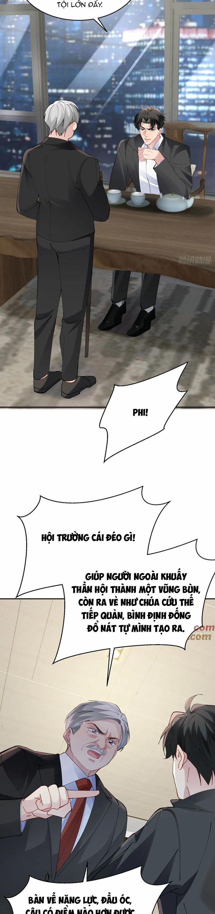 Dĩ Hạ Khi Thượng 37 trang 2