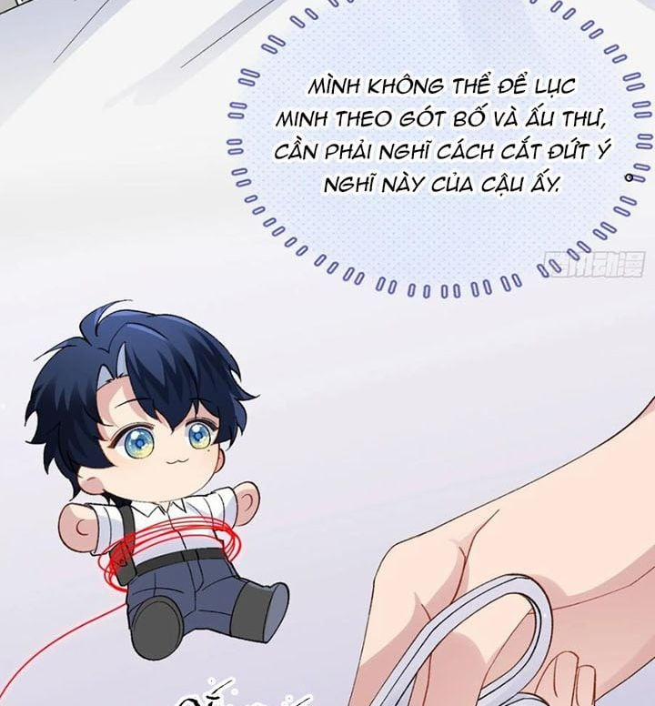 Dĩ Hạ Khi Thượng 37 trang 20