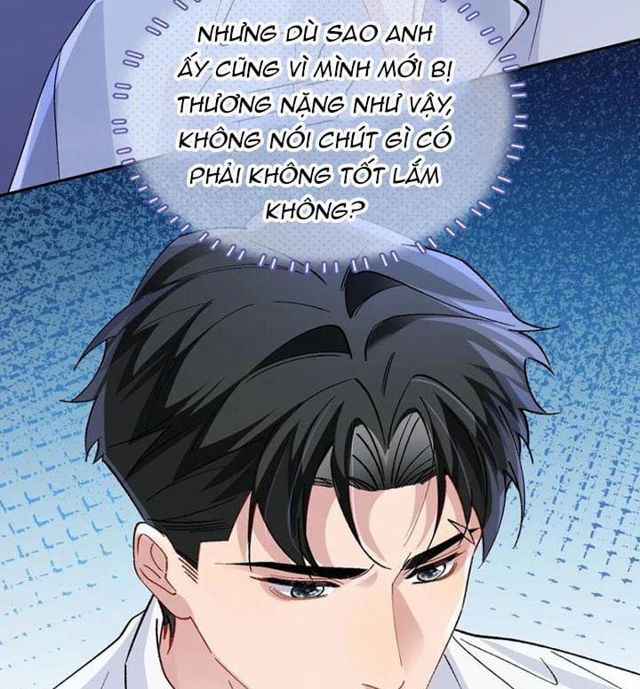 Dĩ Hạ Khi Thượng 37 trang 23