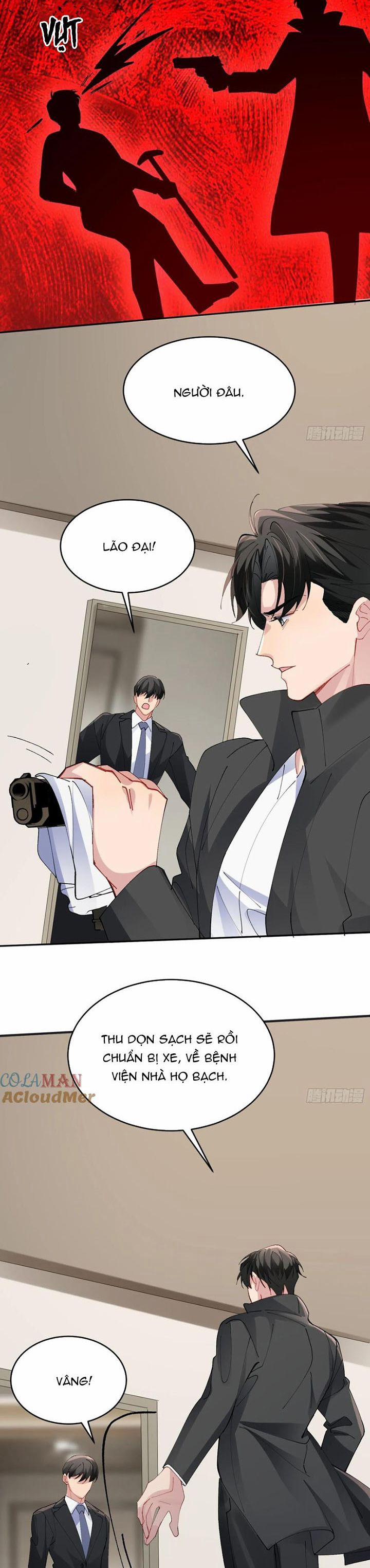 Dĩ Hạ Khi Thượng 37 trang 7