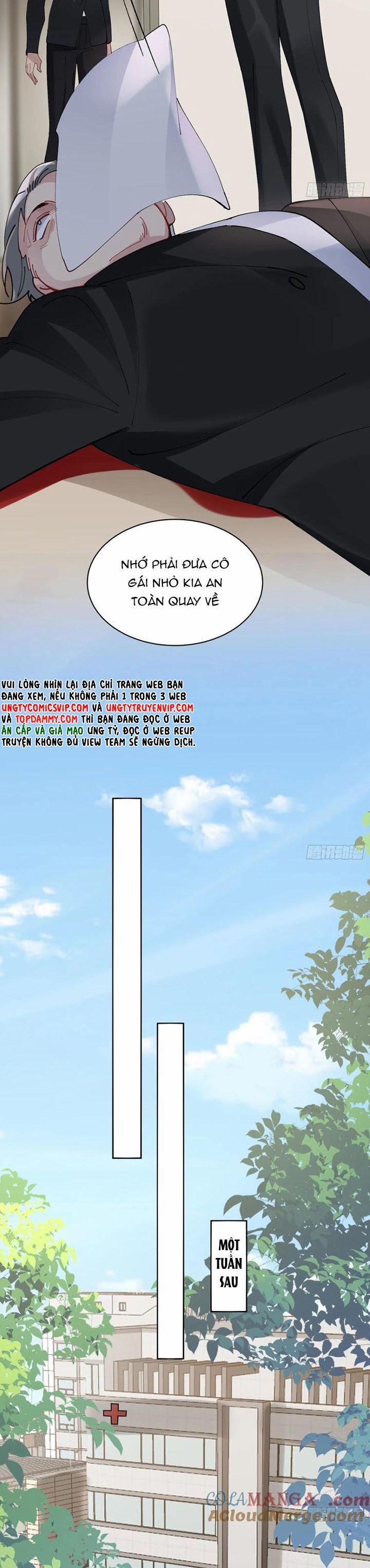 Dĩ Hạ Khi Thượng 37 trang 8