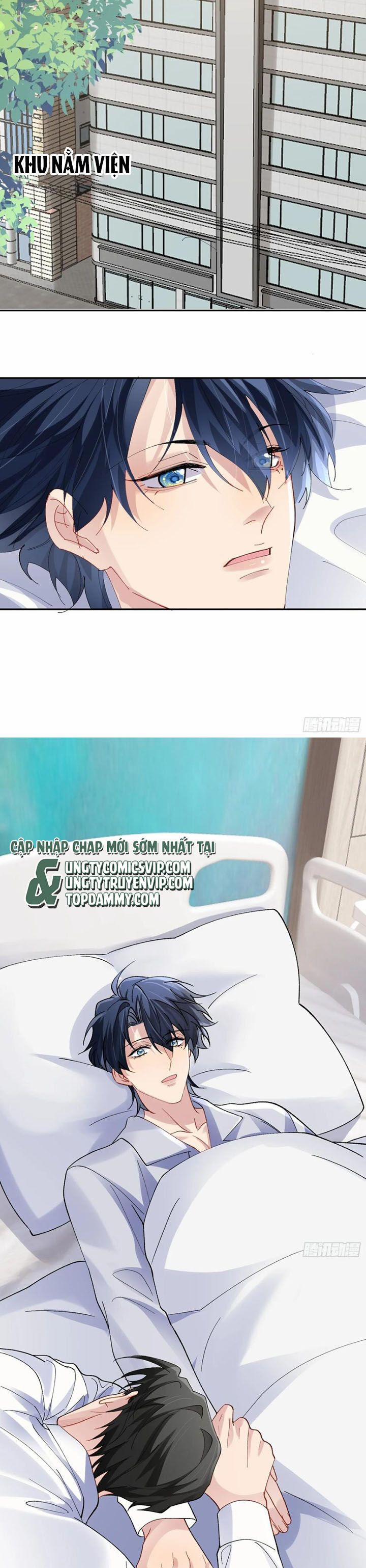 Dĩ Hạ Khi Thượng 37 trang 9