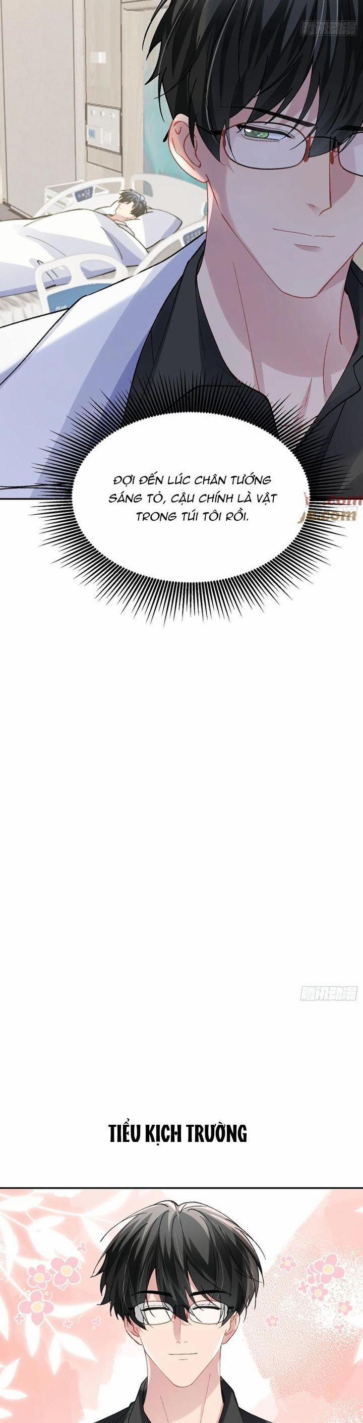 Dĩ Hạ Khi Thượng 38 trang 15