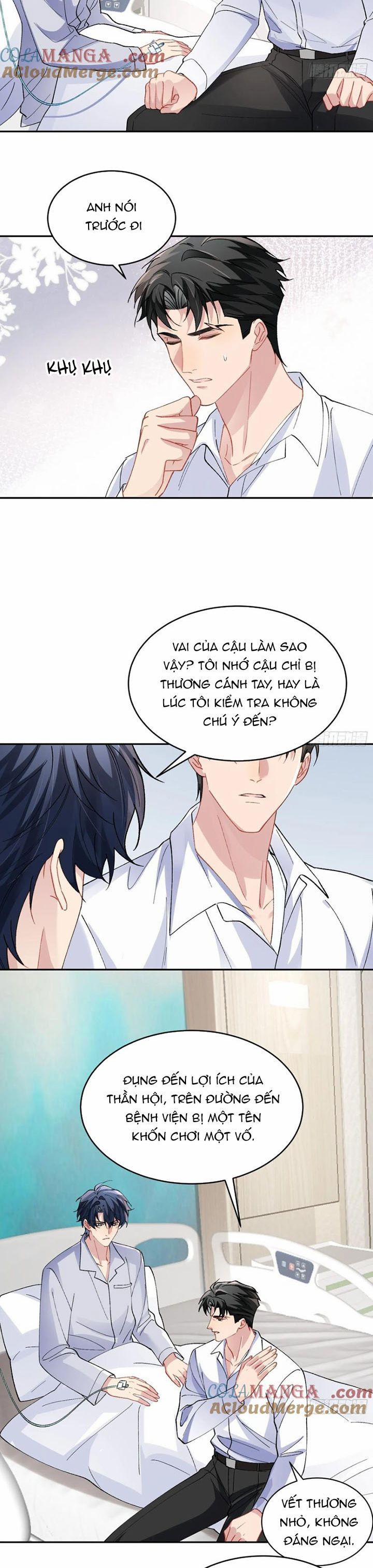 Dĩ Hạ Khi Thượng 38 trang 2