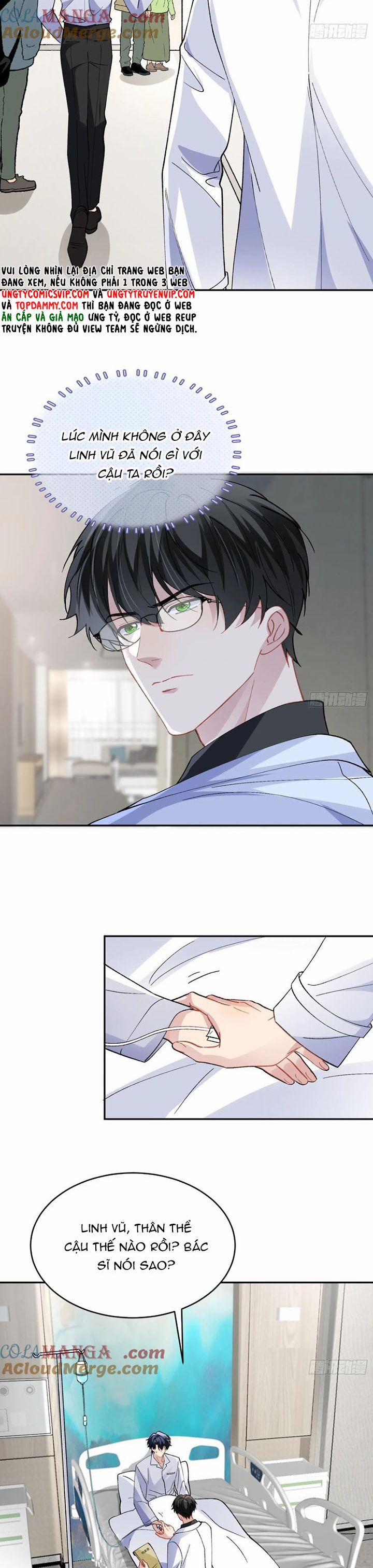 Dĩ Hạ Khi Thượng 38 trang 7