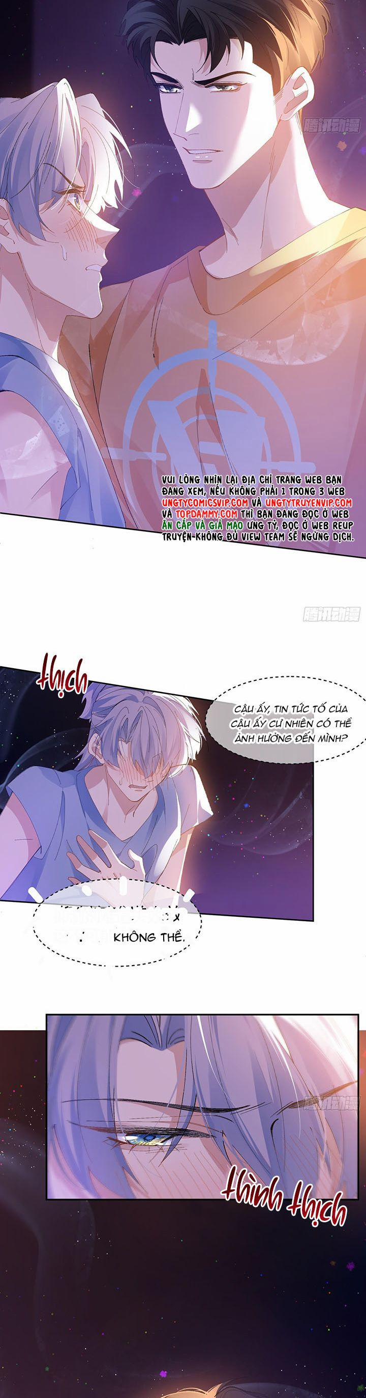 Dĩ Hạ Khi Thượng 4 trang 13