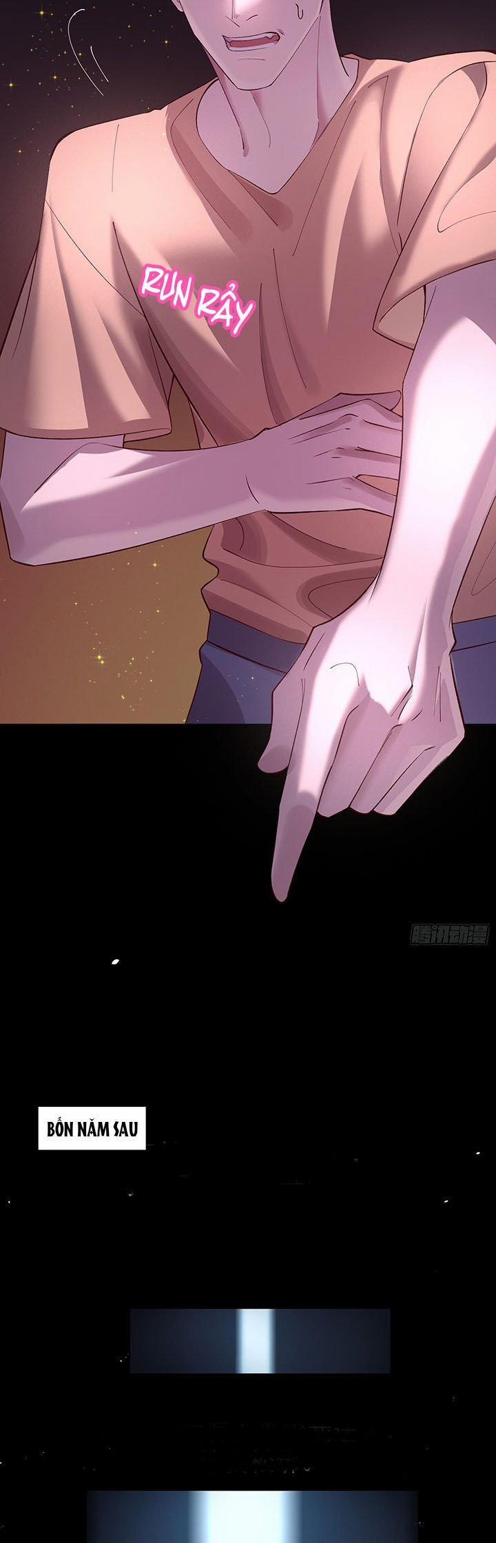 Dĩ Hạ Khi Thượng 4 trang 21