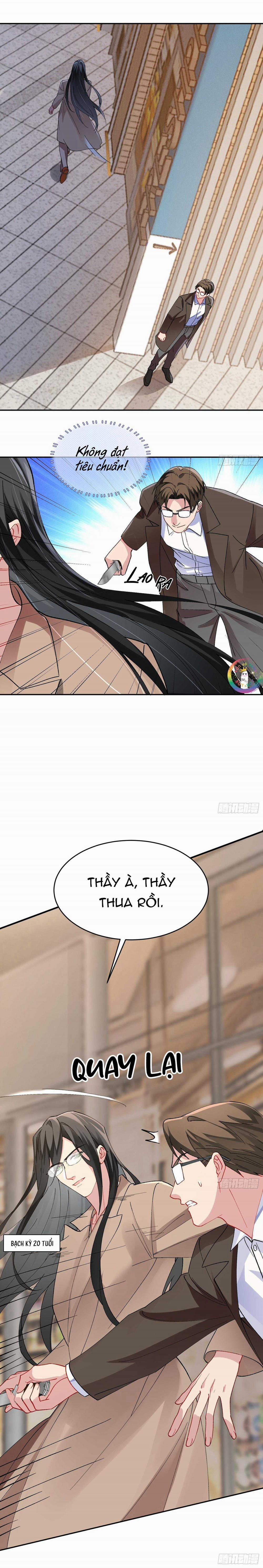 Dĩ Hạ Khi Thượng 40.1 trang 4