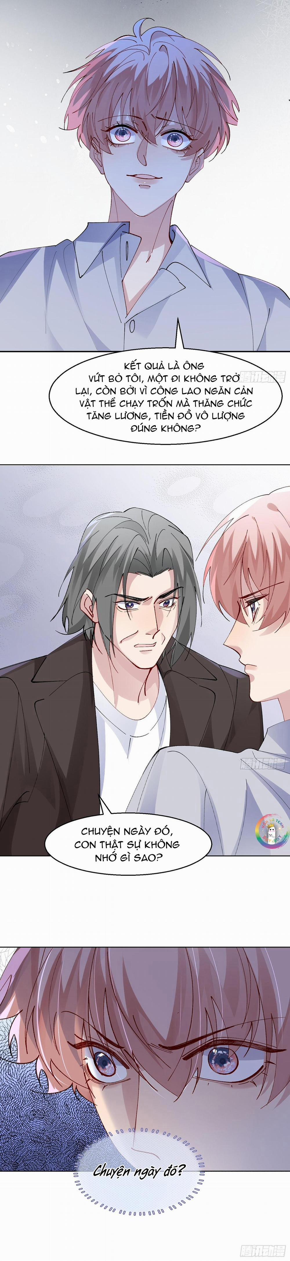 Dĩ Hạ Khi Thượng 40 trang 11