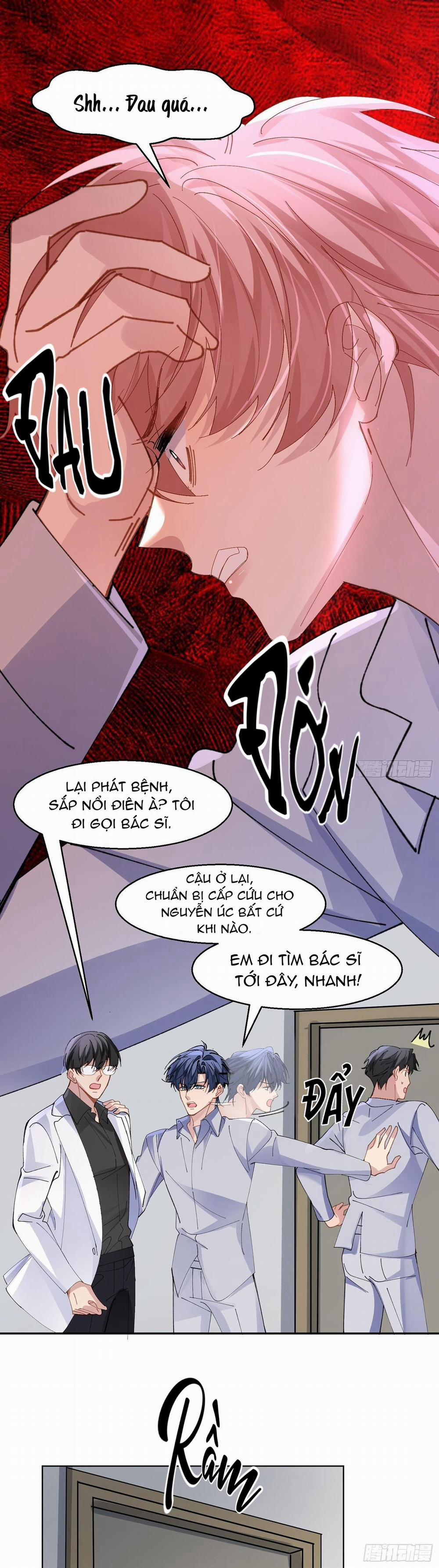 Dĩ Hạ Khi Thượng 40 trang 12