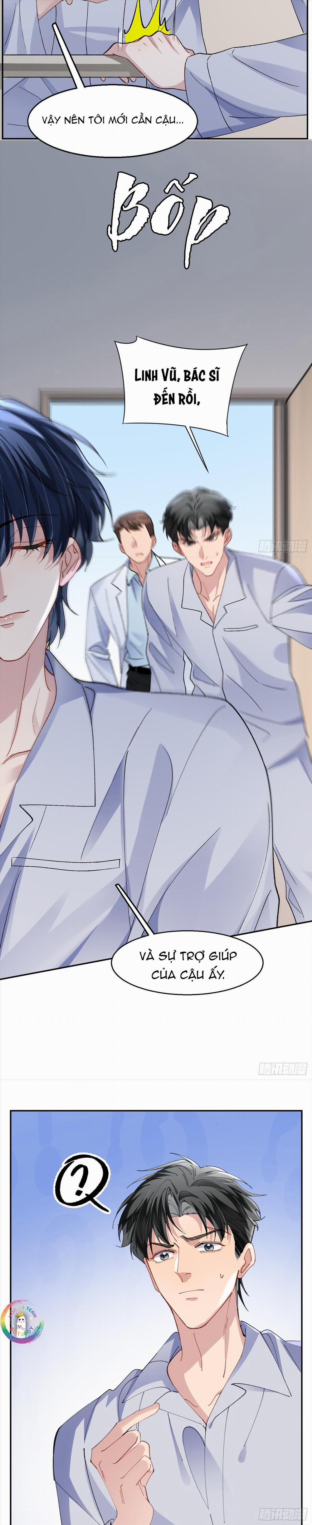 Dĩ Hạ Khi Thượng 42 trang 12