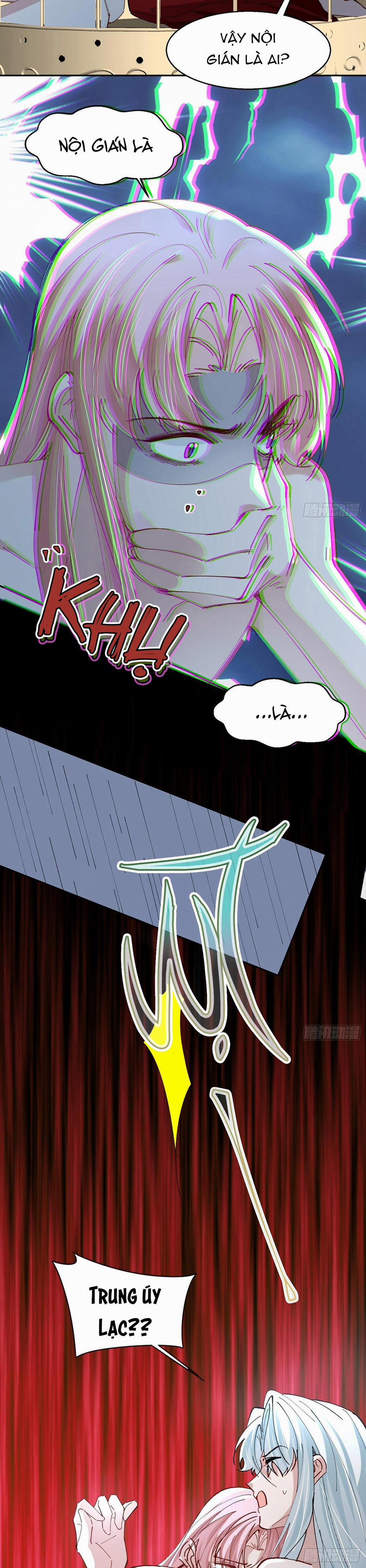 Dĩ Hạ Khi Thượng 43 trang 20