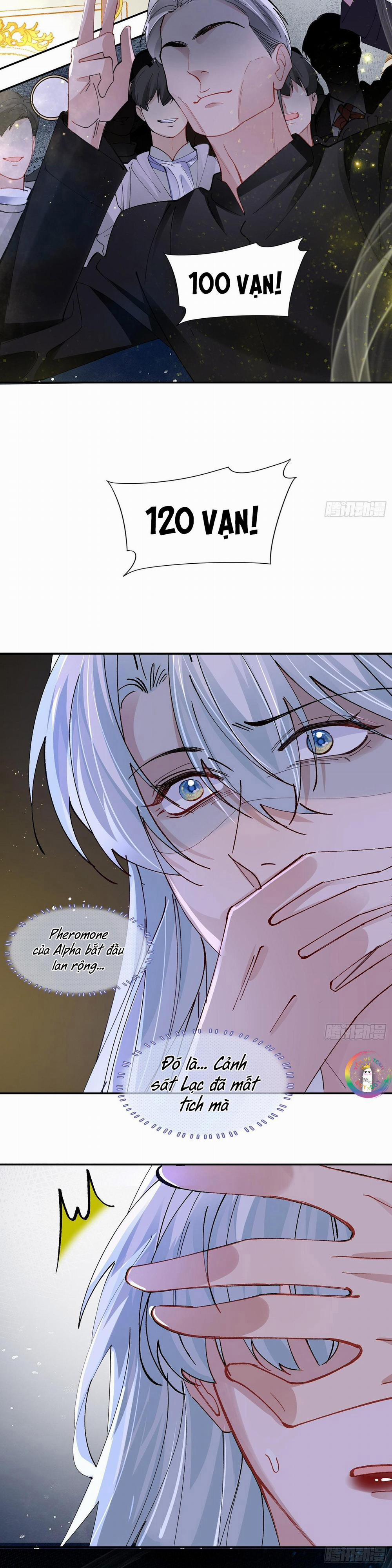 Dĩ Hạ Khi Thượng 43 trang 7