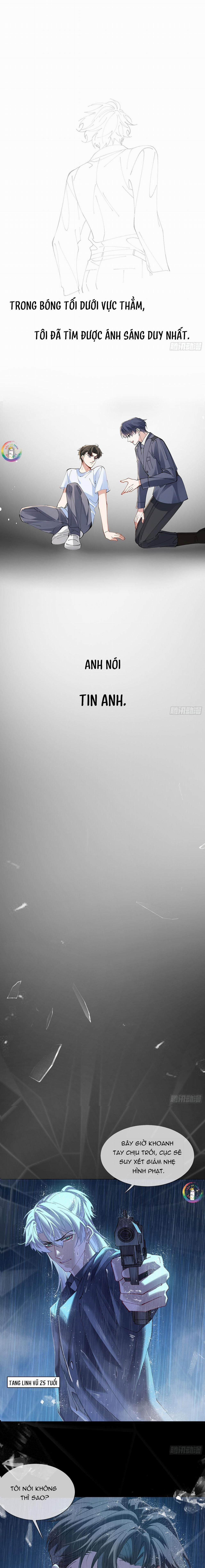 Dĩ Hạ Khi Thượng 44.1 trang 1