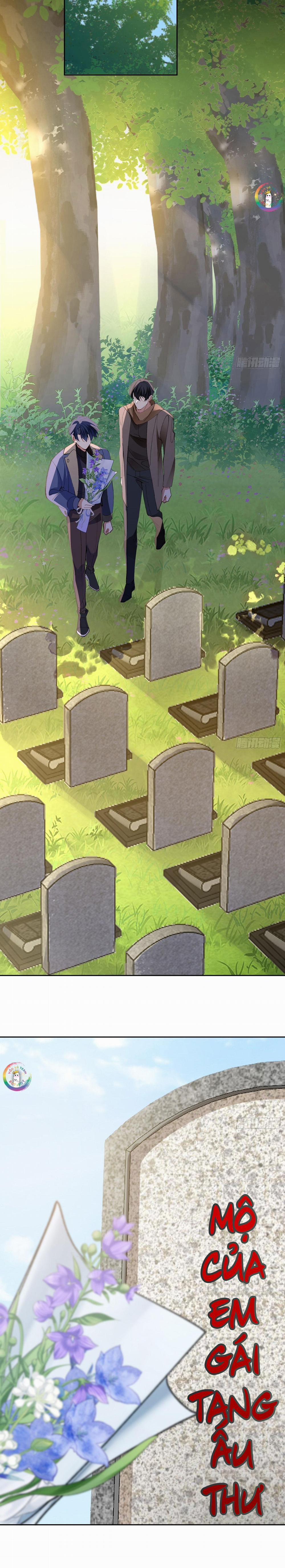 Dĩ Hạ Khi Thượng 44.1 trang 10