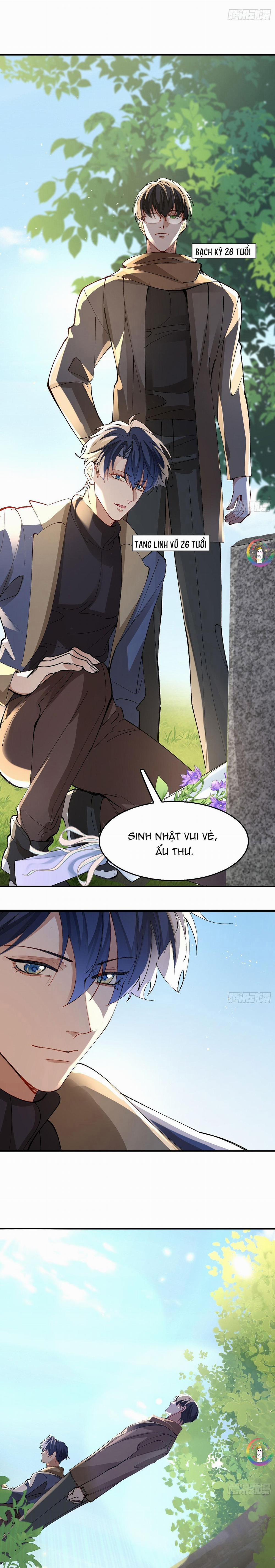 Dĩ Hạ Khi Thượng 44.1 trang 11