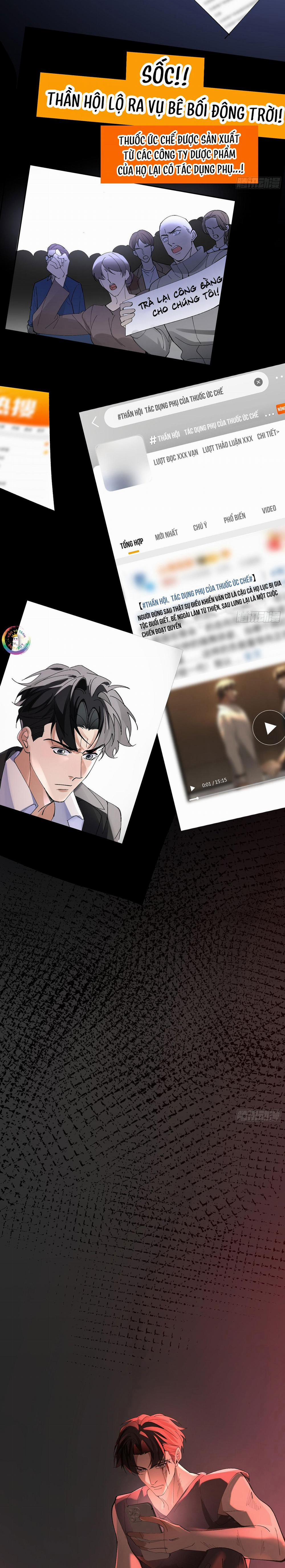 Dĩ Hạ Khi Thượng 44.1 trang 6