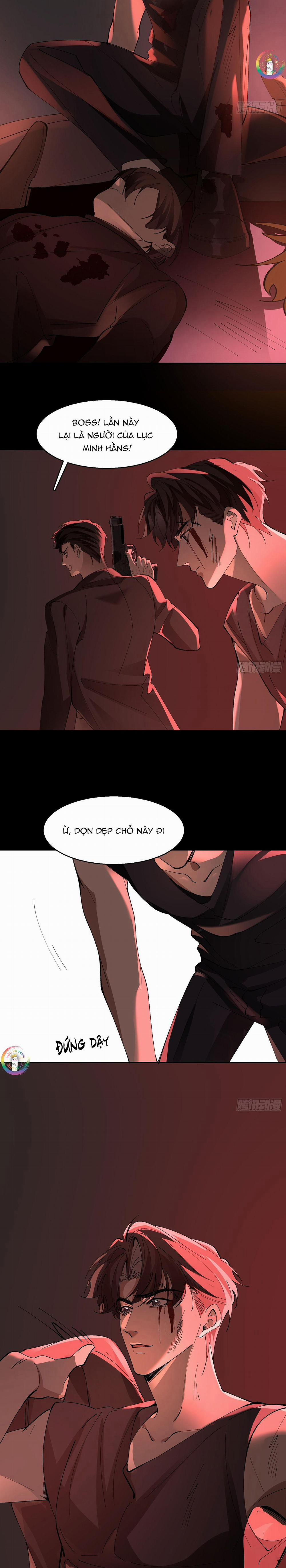 Dĩ Hạ Khi Thượng 44.1 trang 7