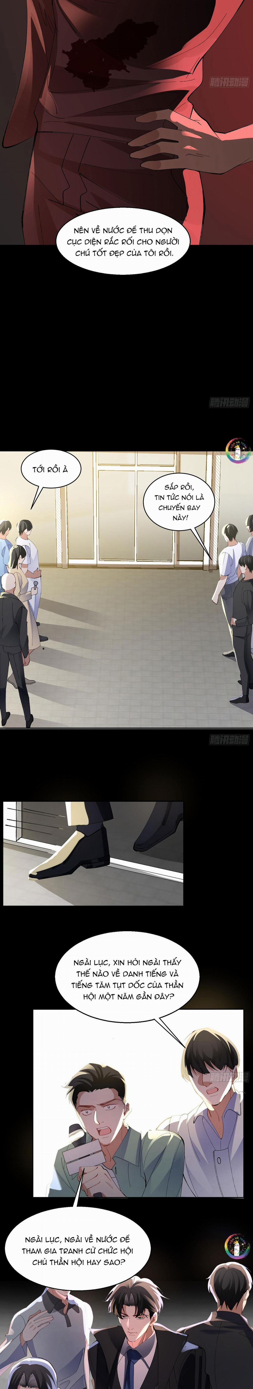 Dĩ Hạ Khi Thượng 44.1 trang 8