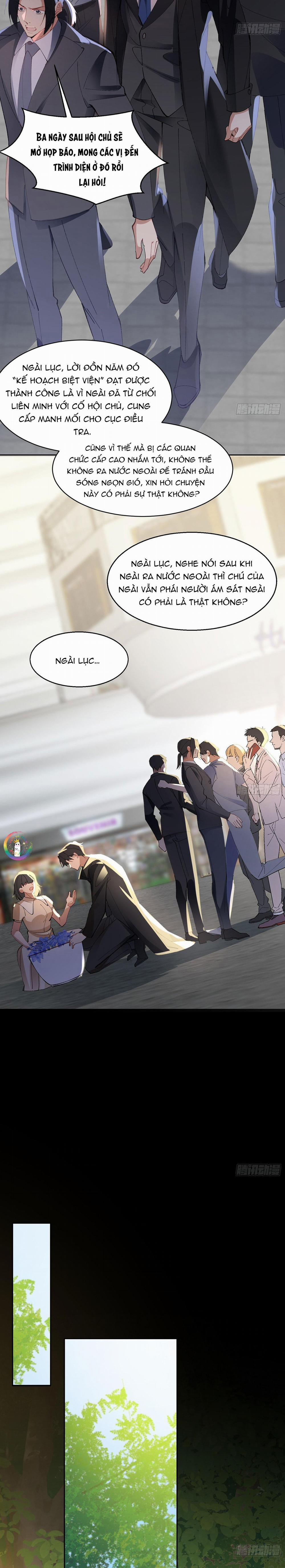 Dĩ Hạ Khi Thượng 44.1 trang 9