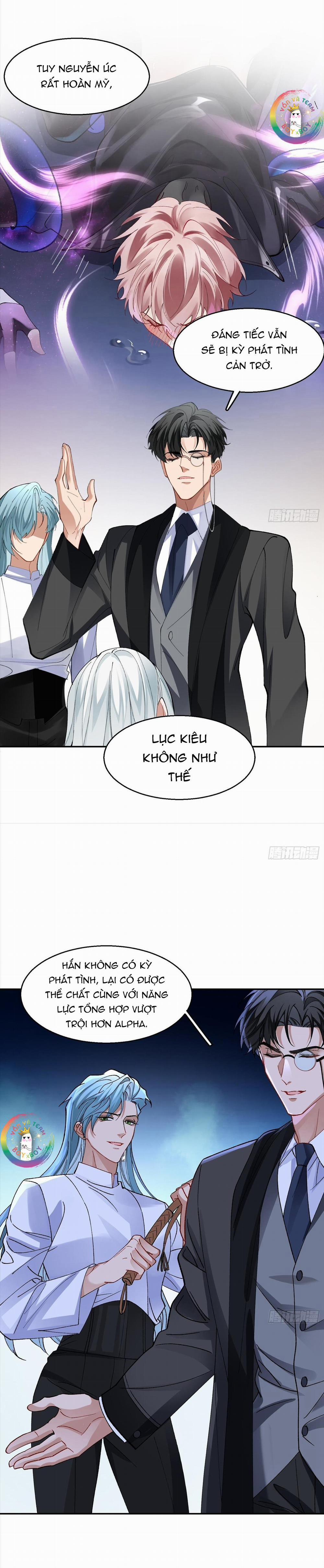 Dĩ Hạ Khi Thượng 44 trang 10