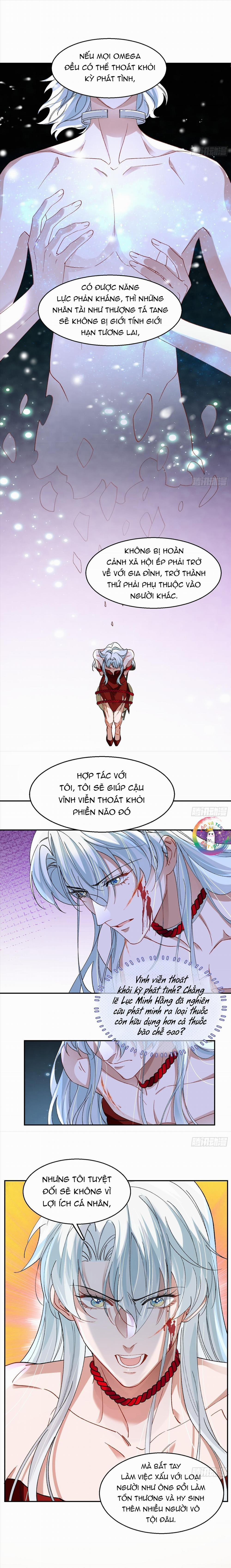 Dĩ Hạ Khi Thượng 44 trang 11