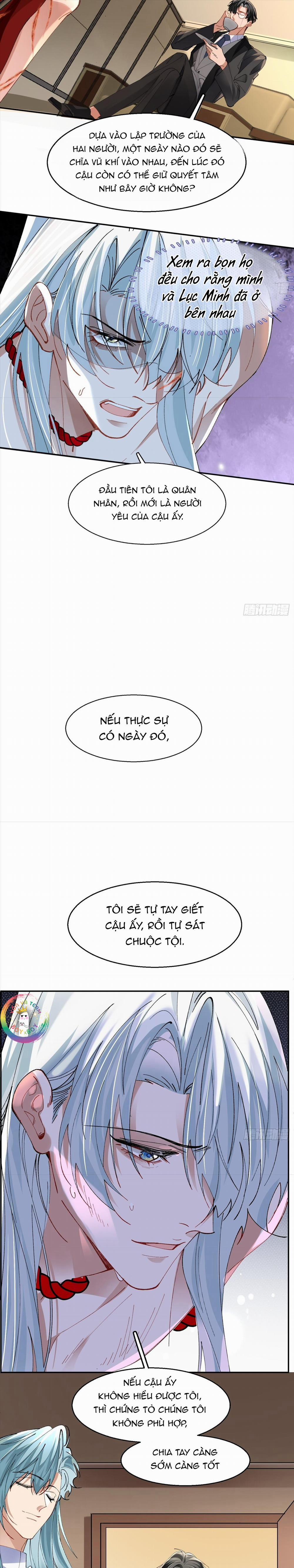 Dĩ Hạ Khi Thượng 44 trang 14