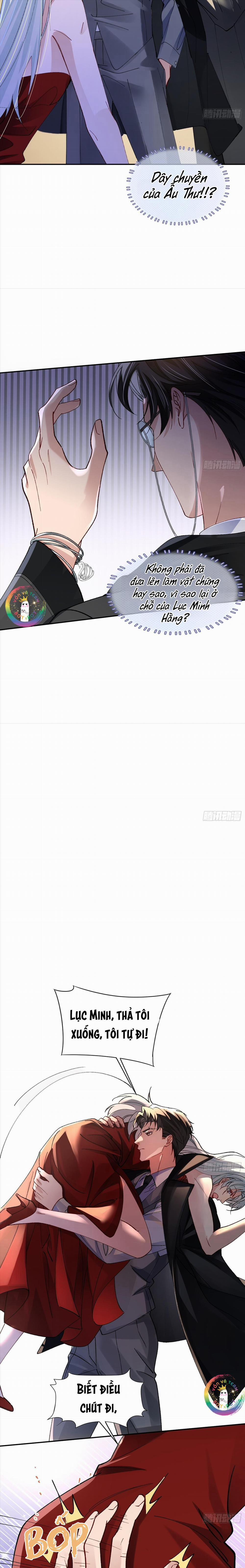 Dĩ Hạ Khi Thượng 44 trang 6