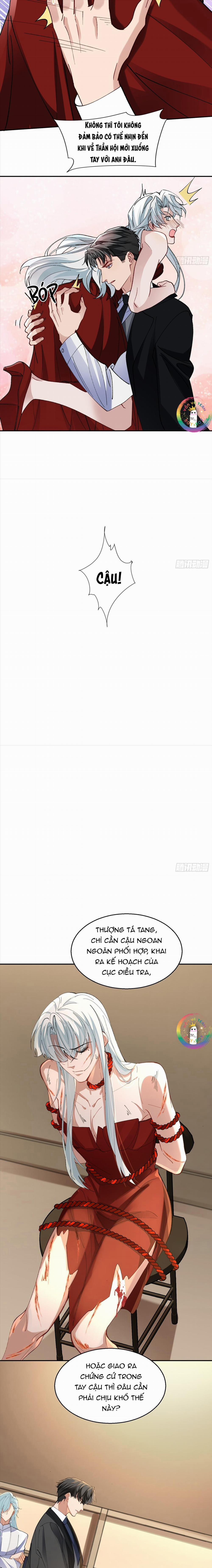 Dĩ Hạ Khi Thượng 44 trang 7