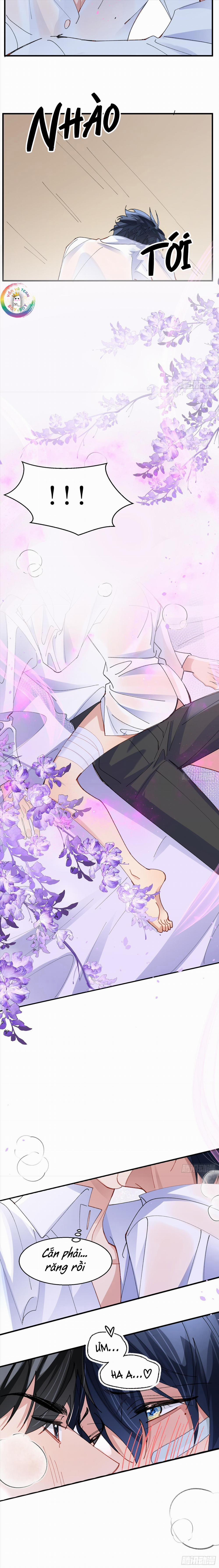 Dĩ Hạ Khi Thượng 45 trang 16