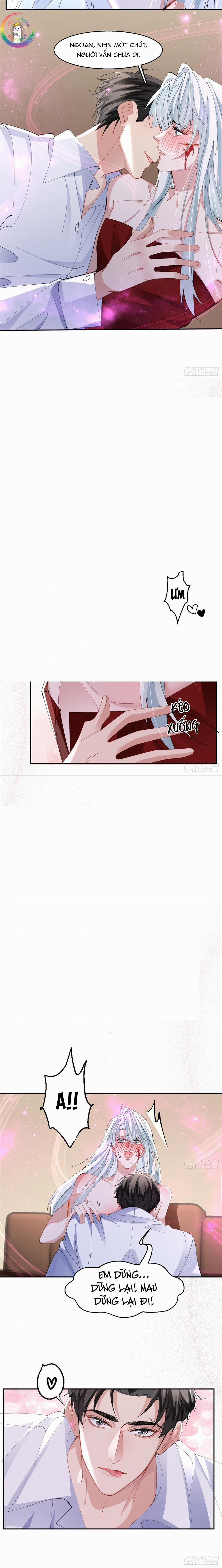 Dĩ Hạ Khi Thượng 45 trang 5