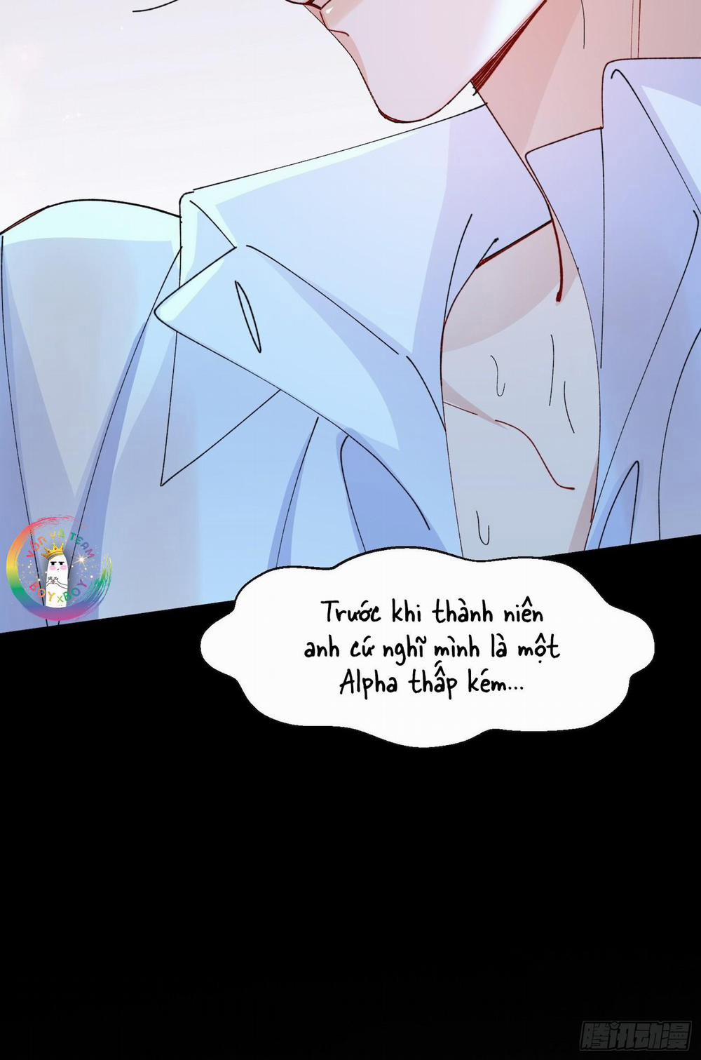 Dĩ Hạ Khi Thượng 46 trang 14