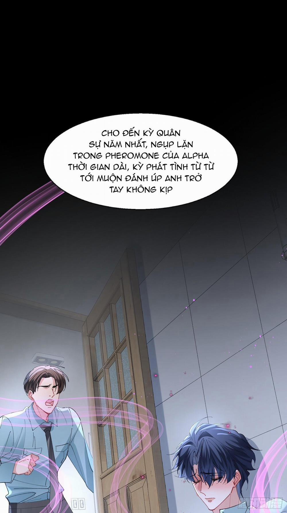 Dĩ Hạ Khi Thượng 46 trang 15