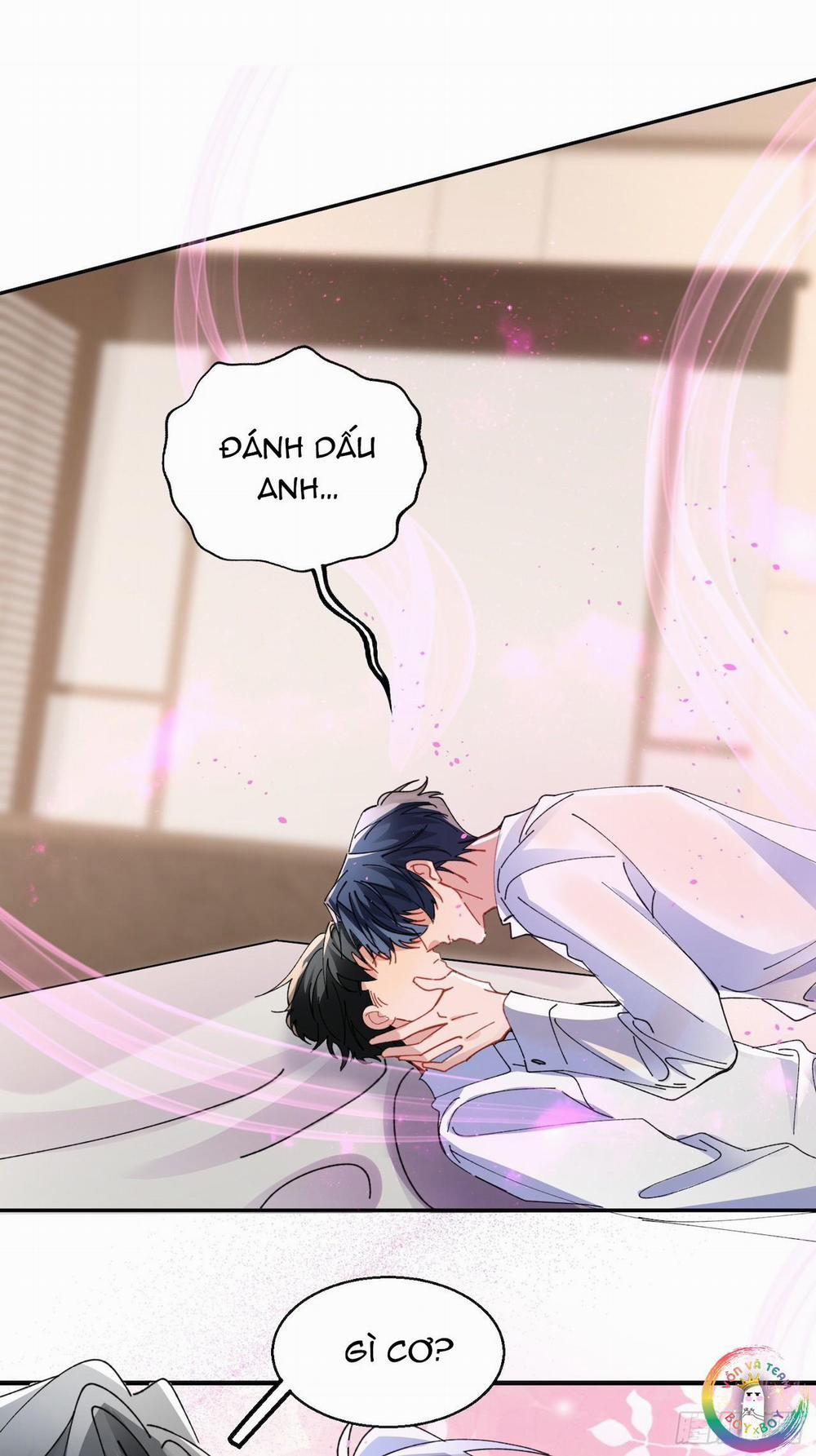 Dĩ Hạ Khi Thượng 46 trang 2