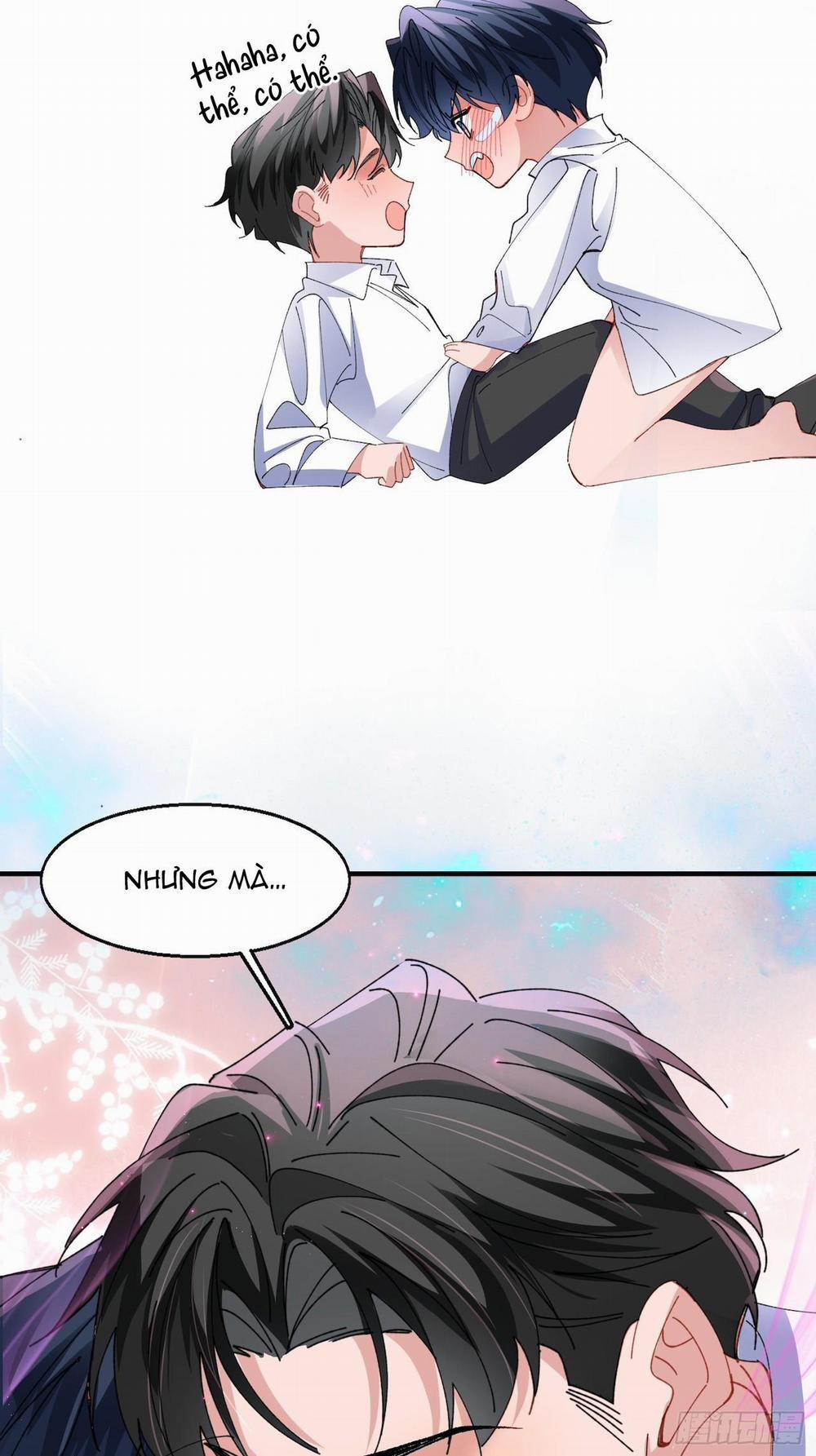 Dĩ Hạ Khi Thượng 46 trang 22