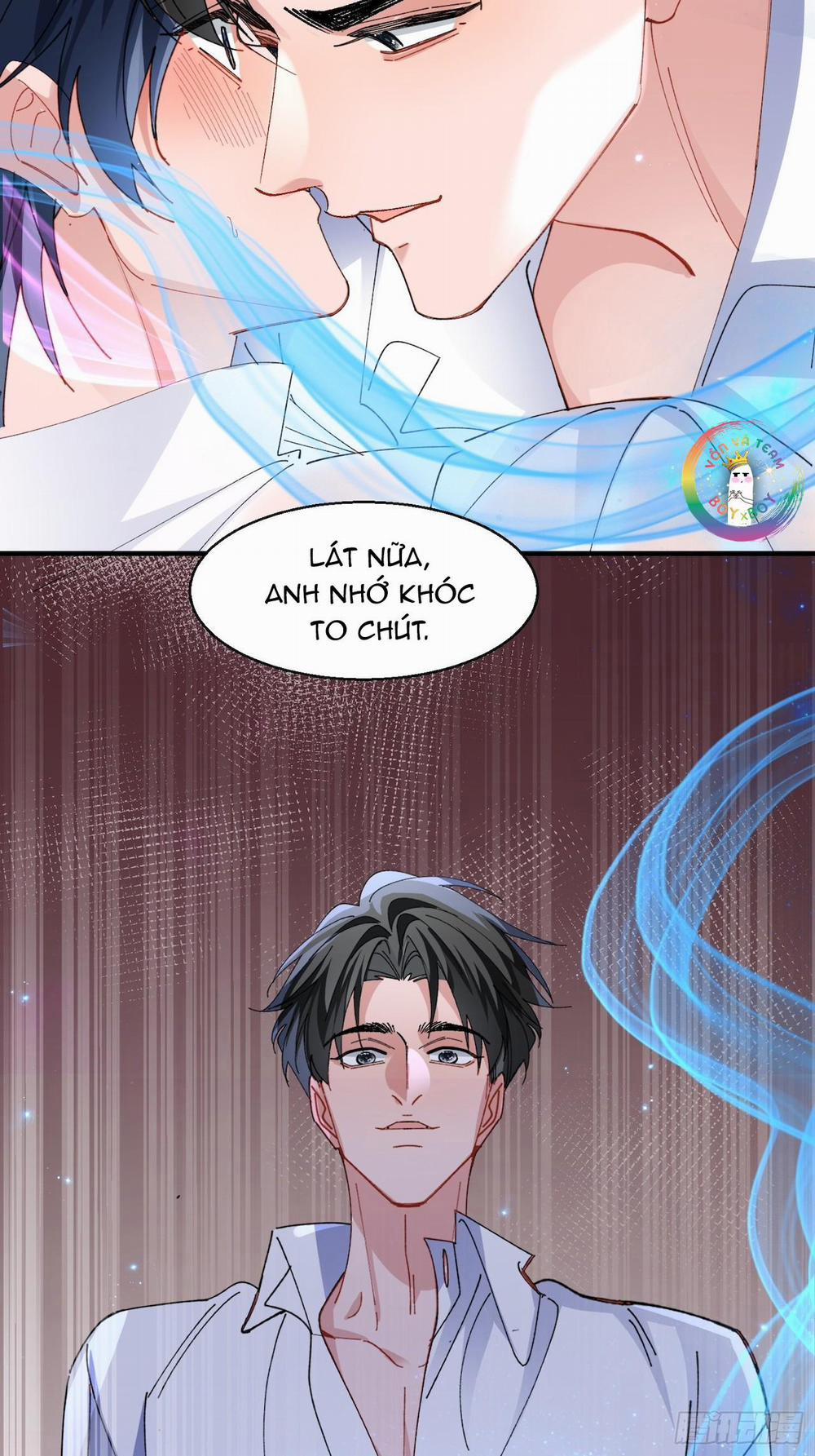 Dĩ Hạ Khi Thượng 46 trang 23