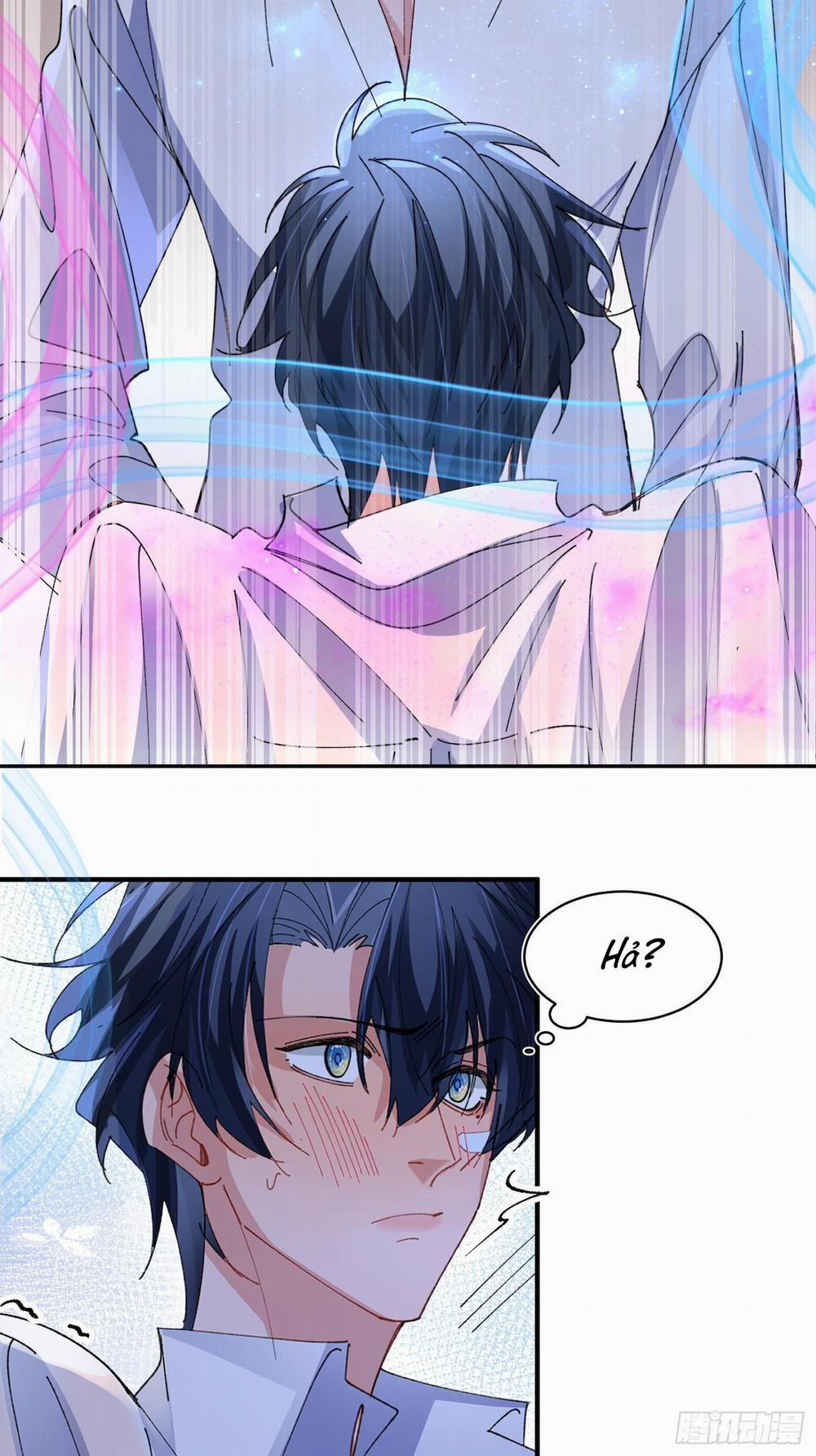 Dĩ Hạ Khi Thượng 46 trang 24