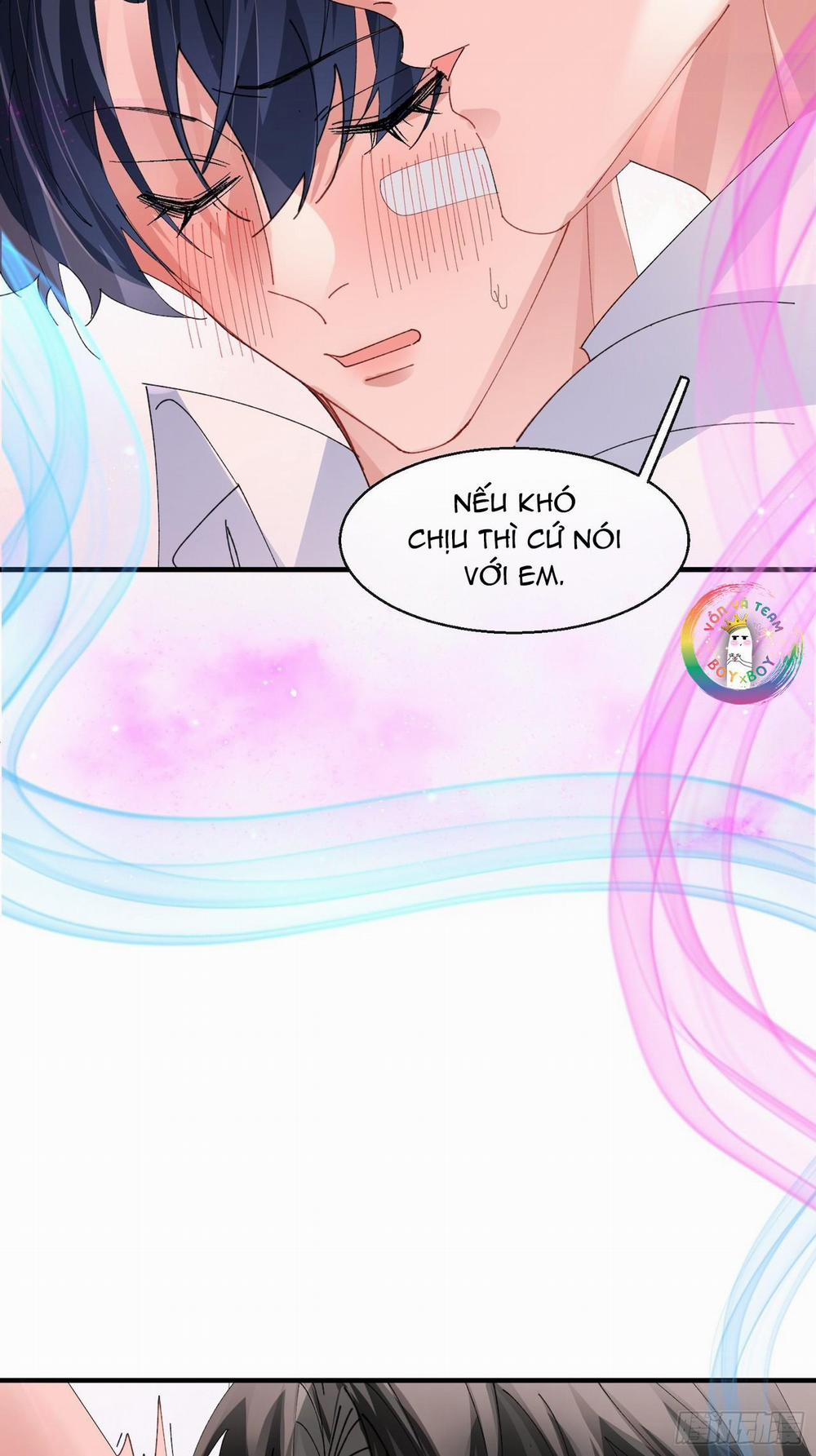 Dĩ Hạ Khi Thượng 46 trang 29