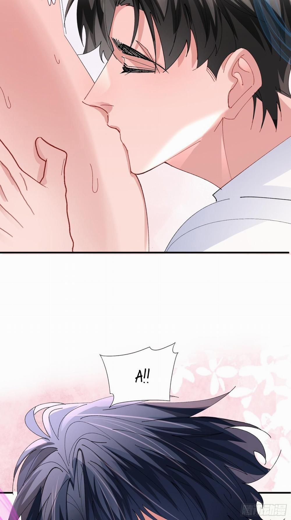 Dĩ Hạ Khi Thượng 46 trang 30