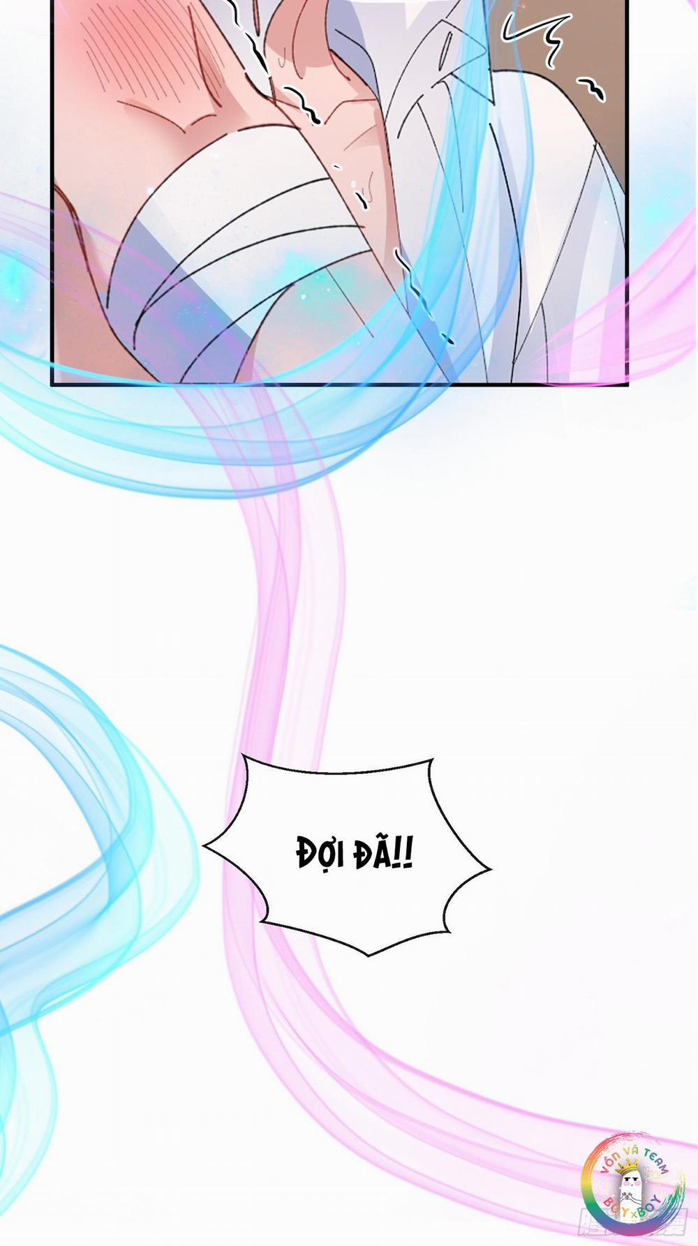 Dĩ Hạ Khi Thượng 46 trang 33