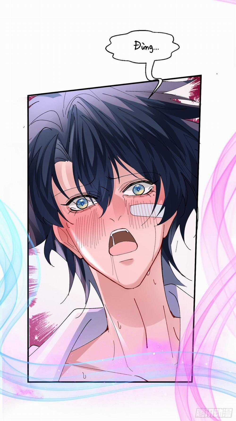 Dĩ Hạ Khi Thượng 46 trang 34