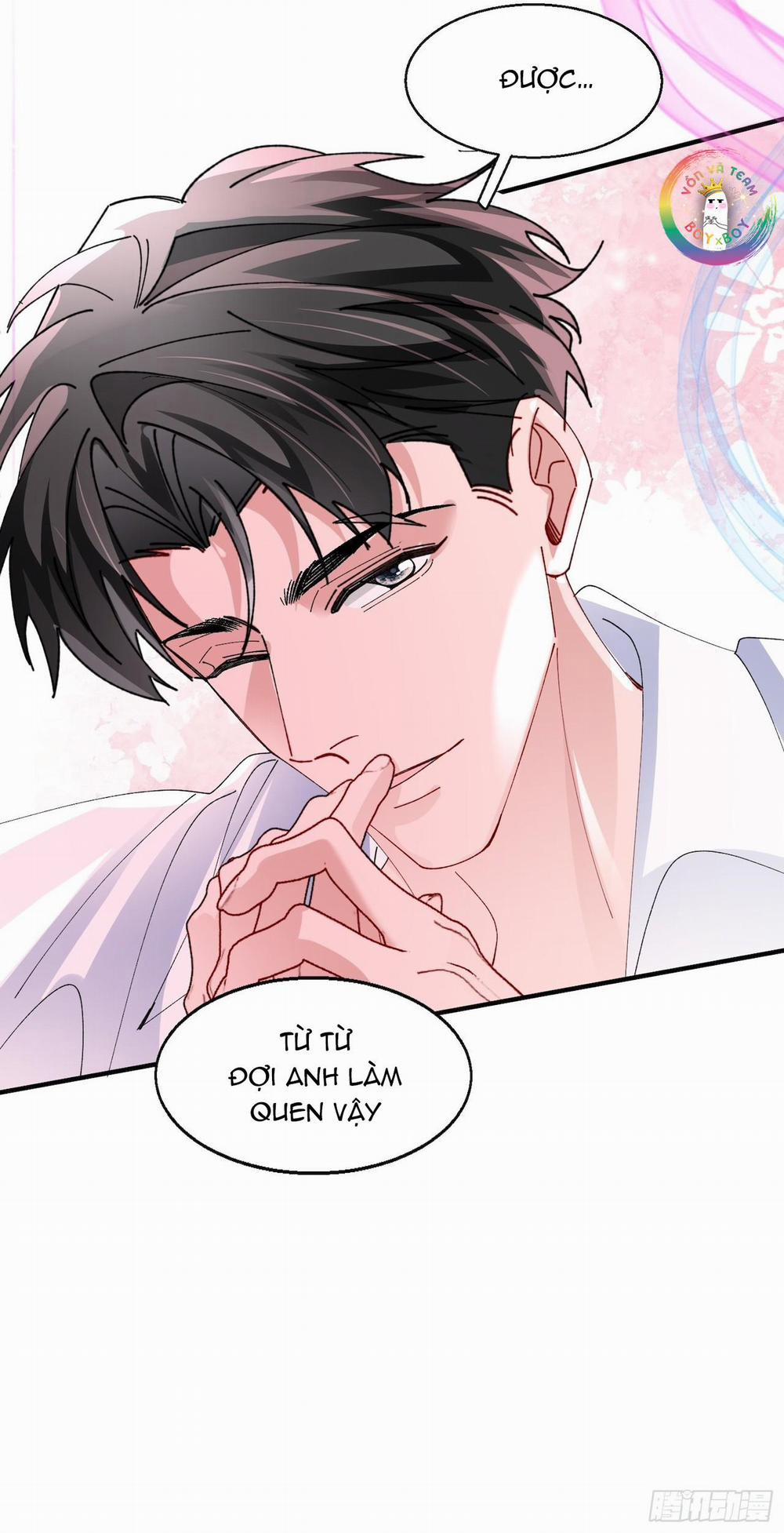 Dĩ Hạ Khi Thượng 46 trang 35