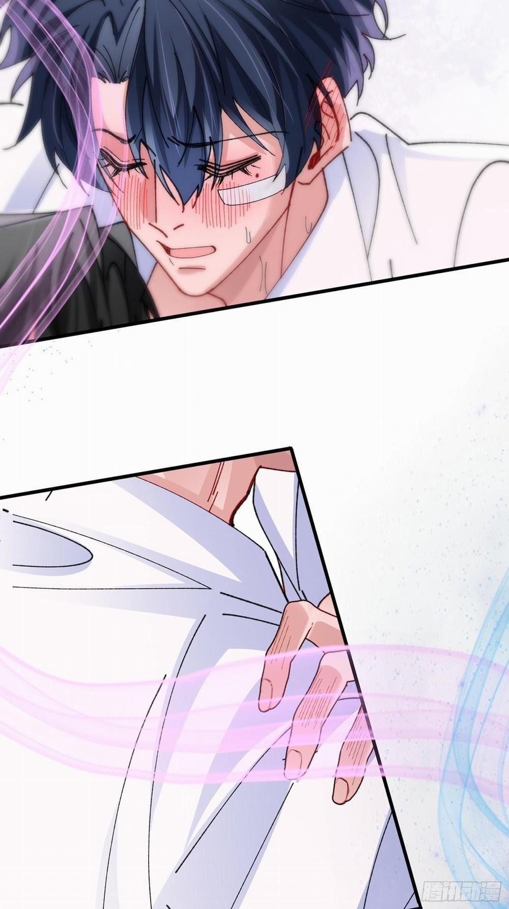 Dĩ Hạ Khi Thượng 46 trang 6