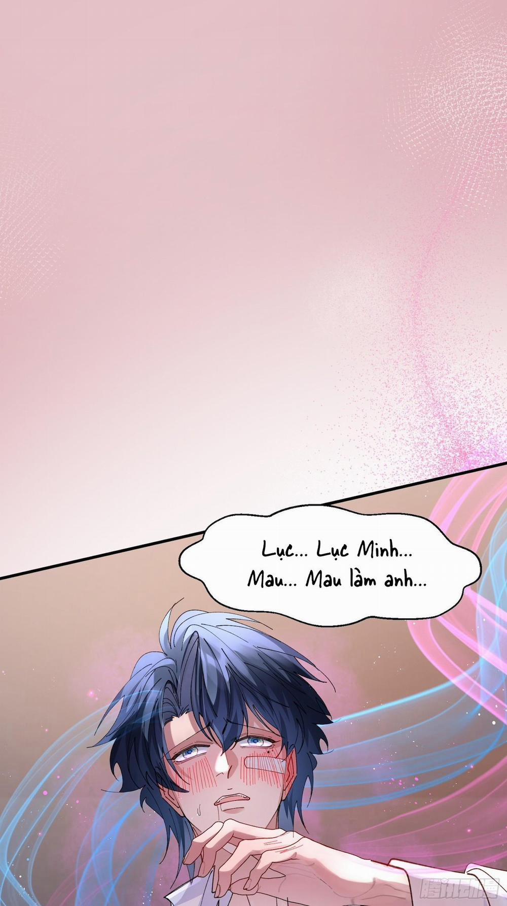 Dĩ Hạ Khi Thượng 46 trang 9