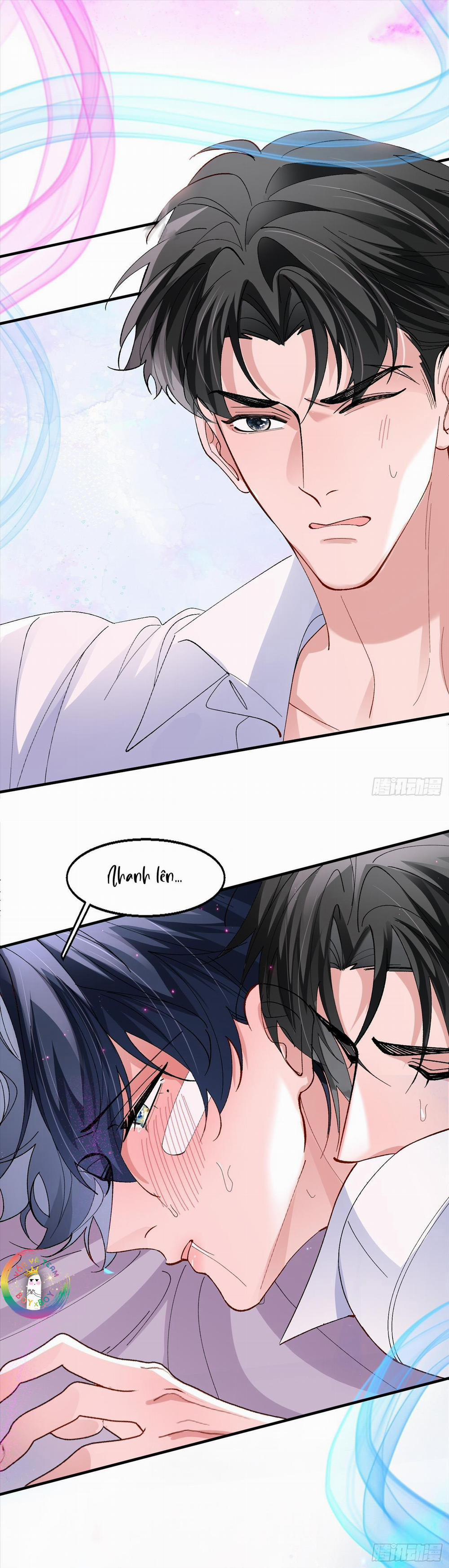 Dĩ Hạ Khi Thượng 47 trang 2