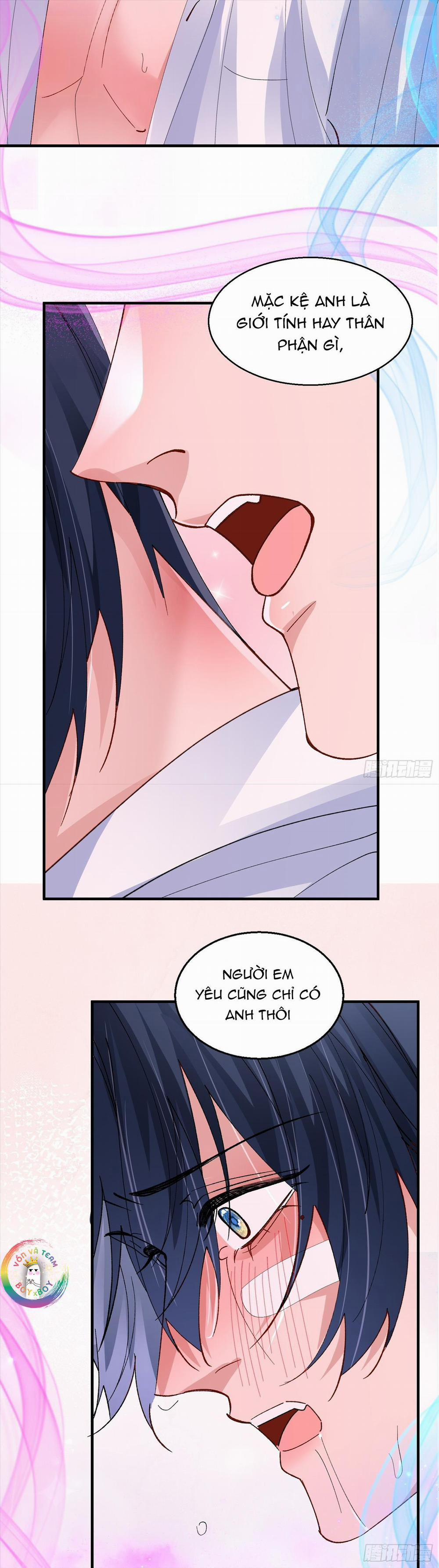 Dĩ Hạ Khi Thượng 47 trang 4